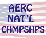 AERC National Championships