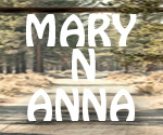 Mary and Anna Memorial ride
